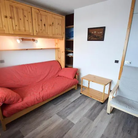 Le Sapporo - Divisible 4/5 Pers - Le Sapporo - Plagne Villages Mae-5094 لا بلاني