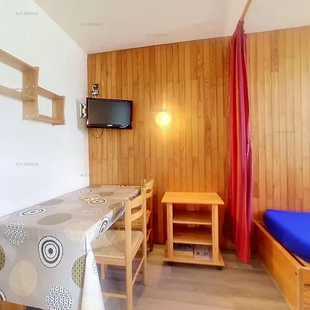Appartement Le Sapporo - Divisible 4/5 Pers - Le Sapporo - Plagne Villages Mae-5094