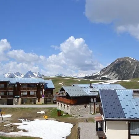Appartement Le Sapporo - Divisible 4/5 Pers - Le Sapporo - Plagne Villages Mae-5094 *