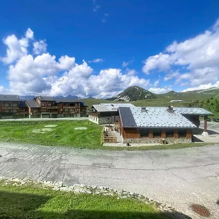 Appartement Le Sapporo - Divisible 4/5 Pers - Le Sapporo - Plagne Villages Mae-5094