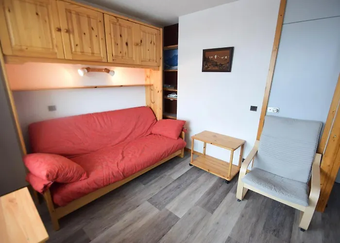 Le Sapporo - Divisible 4/5 Pers - Le Sapporo - Plagne Villages Mae-5094 لا بلاني